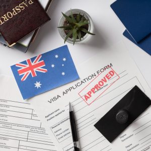 UK student visa