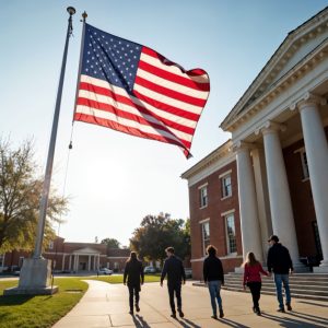 USA Scholarships for International Students 2026