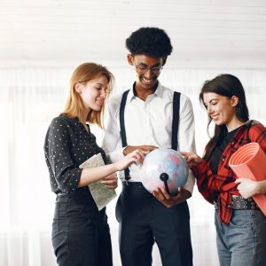 Affordable universities abroad accepting international students right now