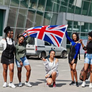 UK scholarships for international students 2026