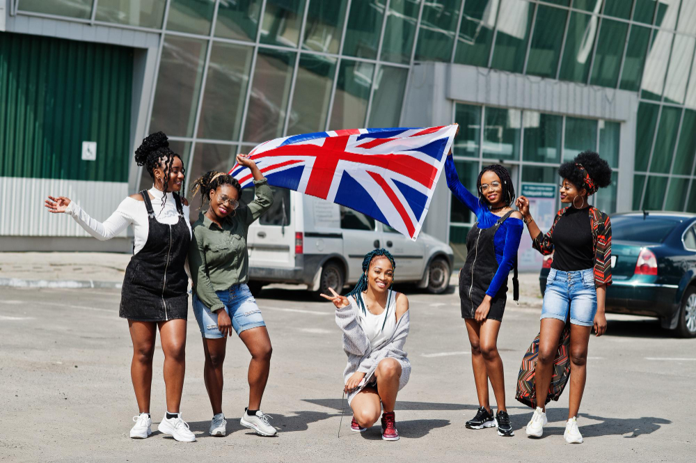 UK scholarships for international students 2026