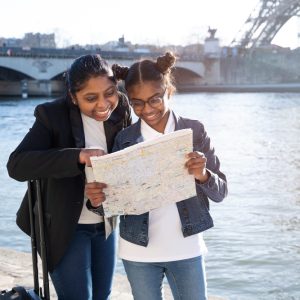 easy tourist visa for Nigerians