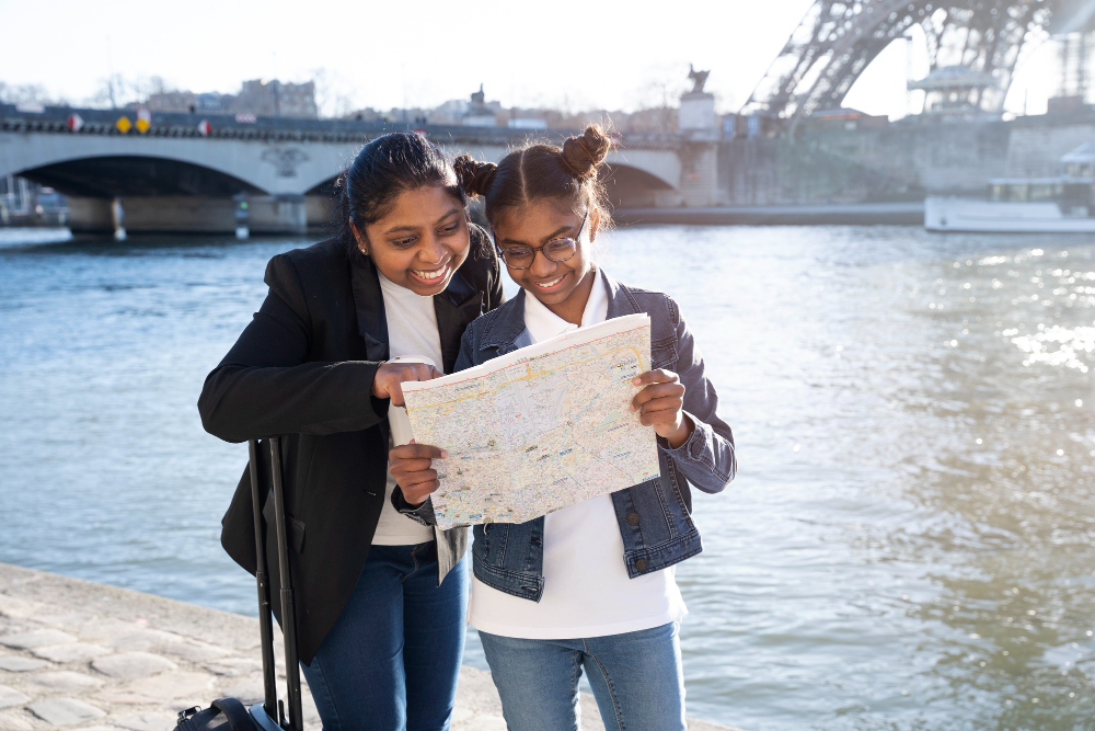 easy tourist visa for Nigerians