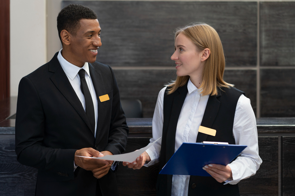 business visa vs tourist visa