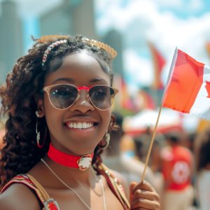 Permanent Residency Requirements in Canada for Nigerians