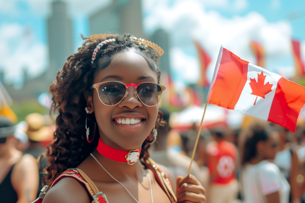 Permanent Residency Requirements in Canada for Nigerians