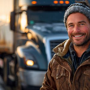 Truck Driver Jobs in Canada with Visa Sponsorship in 2026
