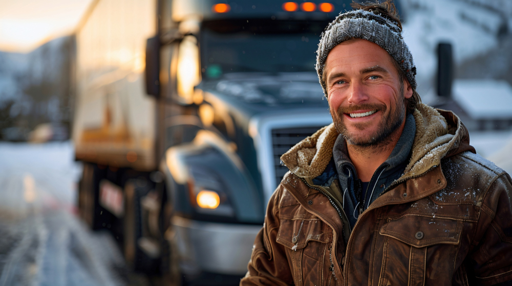 Truck Driver Jobs in Canada with Visa Sponsorship in 2026