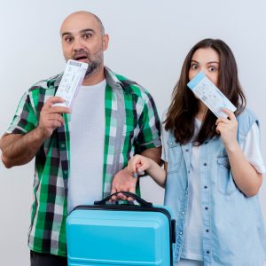 tourist visa application 2026