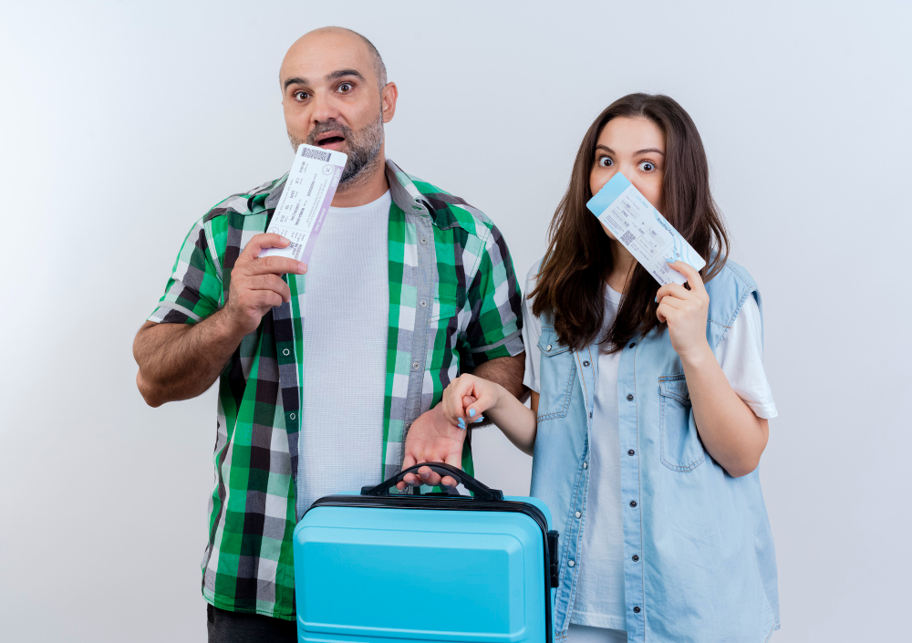 tourist visa application 2026