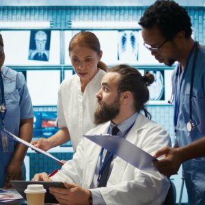 • NHS Jobs in UK for Foreigners (Requirements + Application)