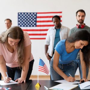 H2B Visa Jobs in USA for Foreigners – Proven Step-by-Step Application Guide (2026)