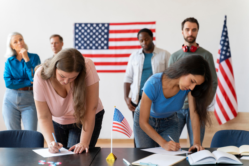 H2B Visa Jobs in USA for Foreigners – Proven Step-by-Step Application Guide (2026)
