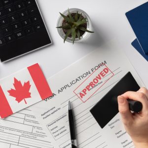 Permanent Residency Through Work Visa in Canada: Your Complete 2026 Guide