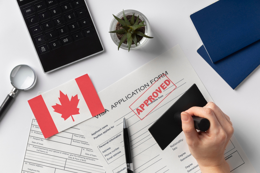 Permanent Residency Through Work Visa in Canada: Your Complete 2026 Guide