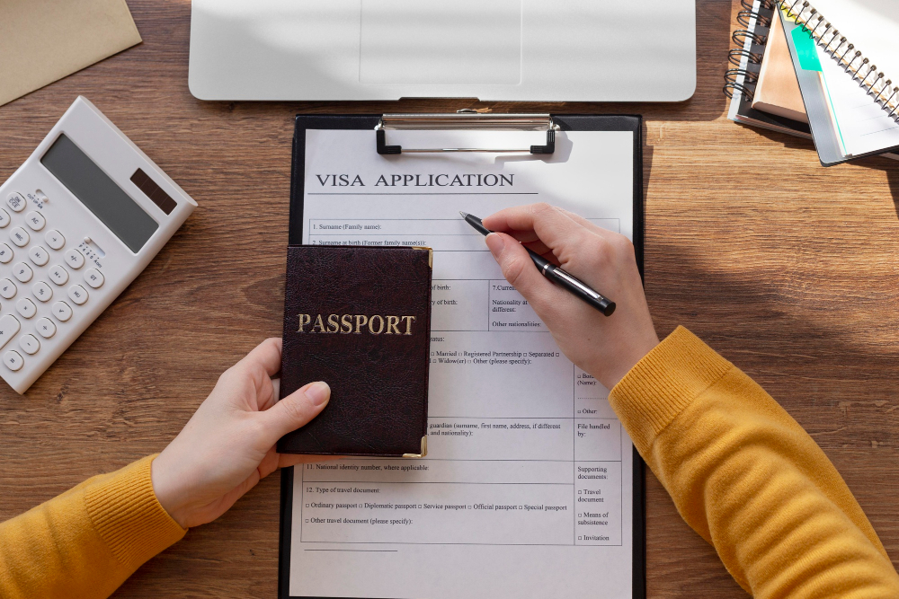 Proof of Funds: Required Documents for Canada Visa in 2026